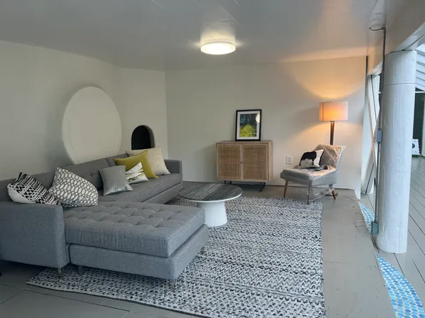 (undisclosed Address), Sausalito, CA 94965
