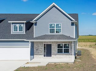 770 Kristin Dr, Normal, IL 61761