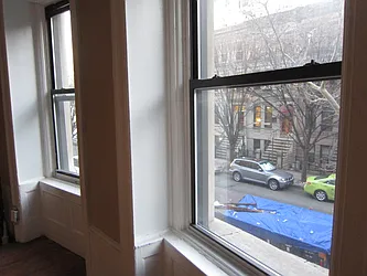 Rented by Alpha Properties NYC I LLC