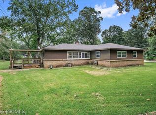 11271 Ann Rd, Theodore, AL 36582