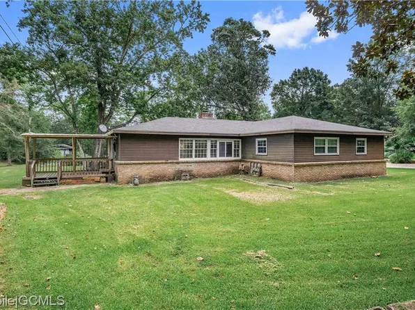 11271 Ann Rd, Theodore, AL 36582