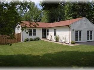 1504 Wampanoag Dr, Severn, MD 21144