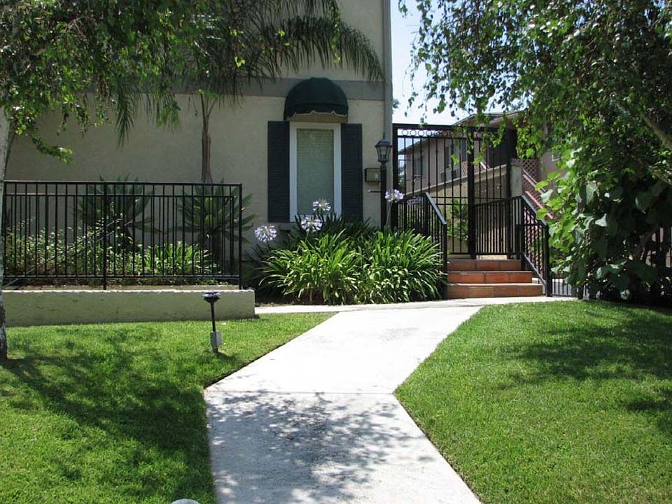 1st image of 253 N Mar Vista Ave APT 5