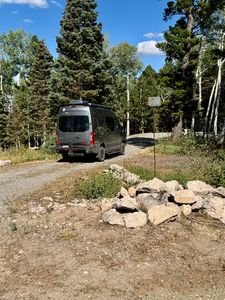 210 Ridge Rd, Cimarron, CO, 81220