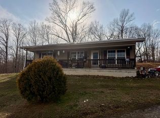 385 Maple Lick Subdivision Rd, Booneville, KY 41314