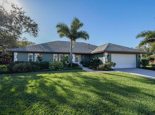 523 Santos Corte, Melbourne, FL 32903