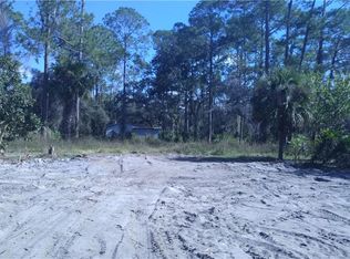 9721 James Creek Rd, Christmas, FL 32709