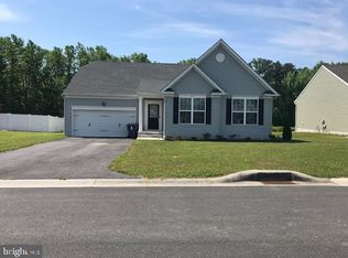 83 Fox Run Dr, Magnolia, DE 19962