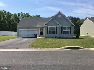 83 Fox Run Dr, Magnolia, DE, 19962