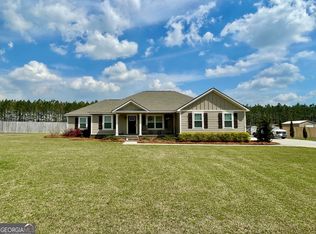 129 Windmill Plantation Dr, Statesboro, GA 30461