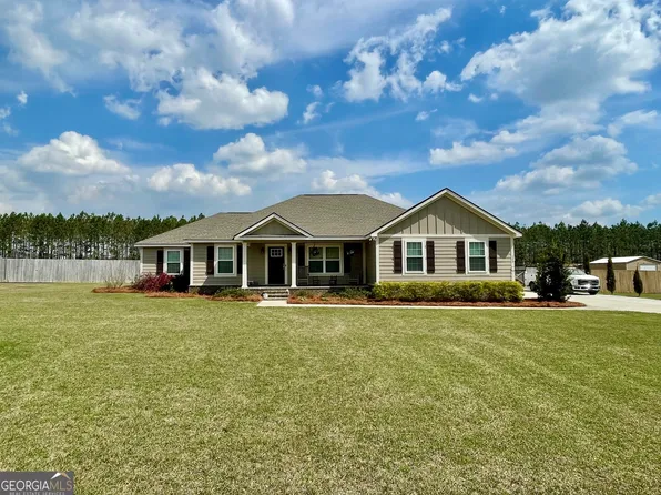 129 Windmill Plantation Dr, Statesboro, GA 30461
