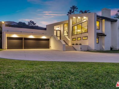 3543 Malibu Country Dr, Malibu, CA, 90265