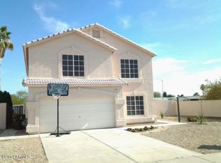 11305 N 89th Dr, Peoria, AZ 85345