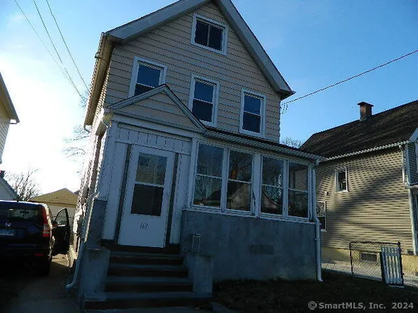 162 Porter Street, New Haven, CT 06511