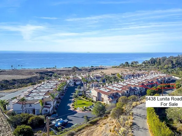 6438 Lunita Rd, Malibu, CA 90265