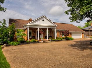 479 S Balthazar Dr, Santa Claus, IN 47579