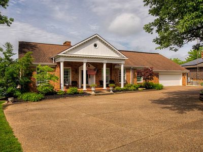 479 S Balthazar Dr, Santa Claus, IN, 47579