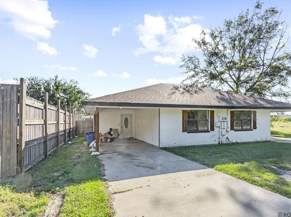 1311 Bauerle Rd, Hammond, LA 70403