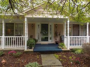 81 Saint Andrews Blvd, Fairport, NY 14450