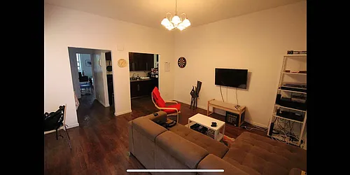 Rented by Delmark Realty LLC