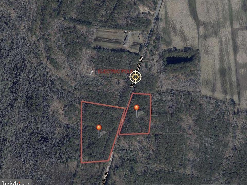 1st image of 0 Trinity Church Rd