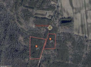 0 Trinity Church Rd, Tyaskin, MD 21865