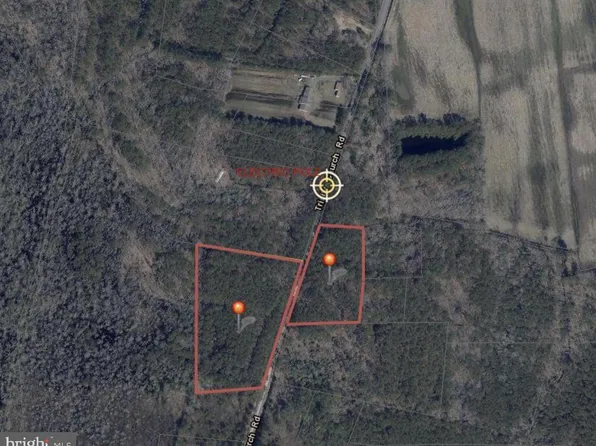 0 Trinity Church Rd, Tyaskin, MD 21865