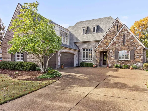 5245 Switchgrass Cv, Arlington, TN 38002