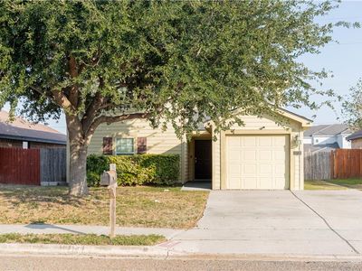 10718 N 29th Ln, McAllen, TX, 78504