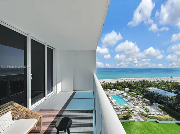 2301 Collins Ave APT 1201, Miami Beach, FL 33139
