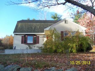 135 Haverhill Rd, Salem, NH 03079