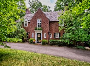 807 Delafield Rd, Pittsburgh, PA 15215