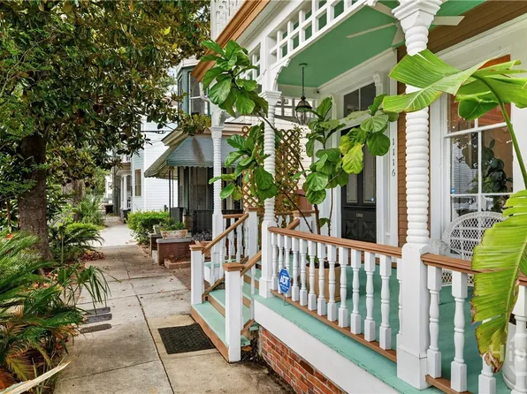 1116 Barnard Street, Savannah, GA 31401