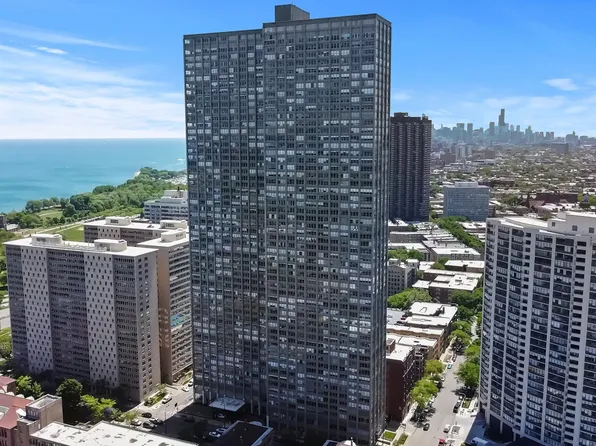 655 W Irving Park Rd APT 4113, Chicago, IL 60613