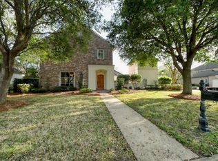 25 Fairway Oaks Dr, New Orleans, LA 70131