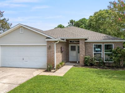 6318 Heronwalk Dr, Gulf Breeze, FL, 32563