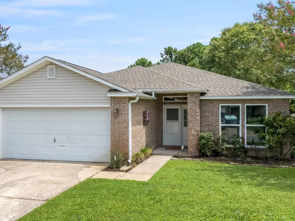 6318 Heronwalk Dr, Gulf Breeze, FL 32563
