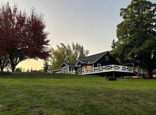 23000 NE 10th Ave, Ridgefield, WA 98642