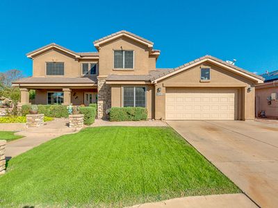 3316 E Behrend Dr, Phoenix, AZ, 85050
