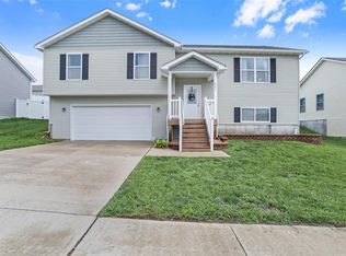 431 Eve Estates Dr, Union, MO 63084