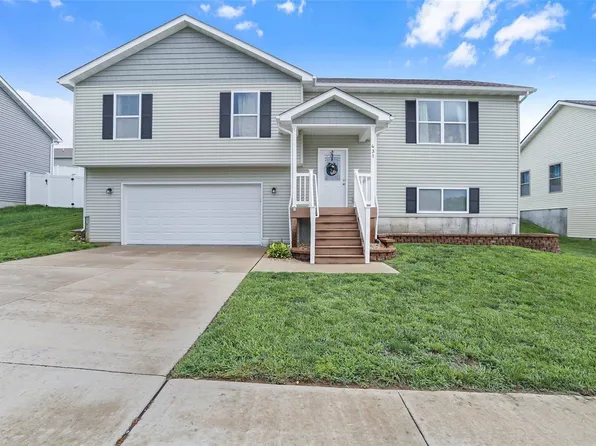 431 Eve Estates Dr, Union, MO 63084