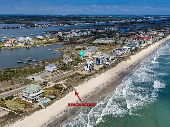 3rd image of 701 New River Inlet Road