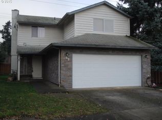 2163 SW 218th Pl, Beaverton, OR 97003