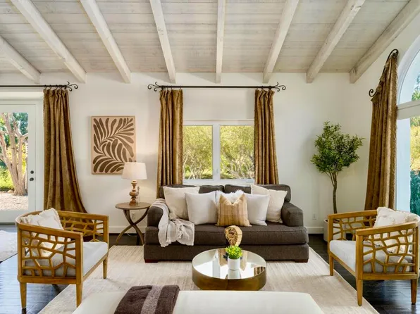 17543 Via Del Bravo, Rancho Santa Fe, CA 92067