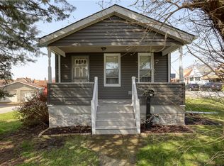 1701 Tyler St, Aliquippa, PA
