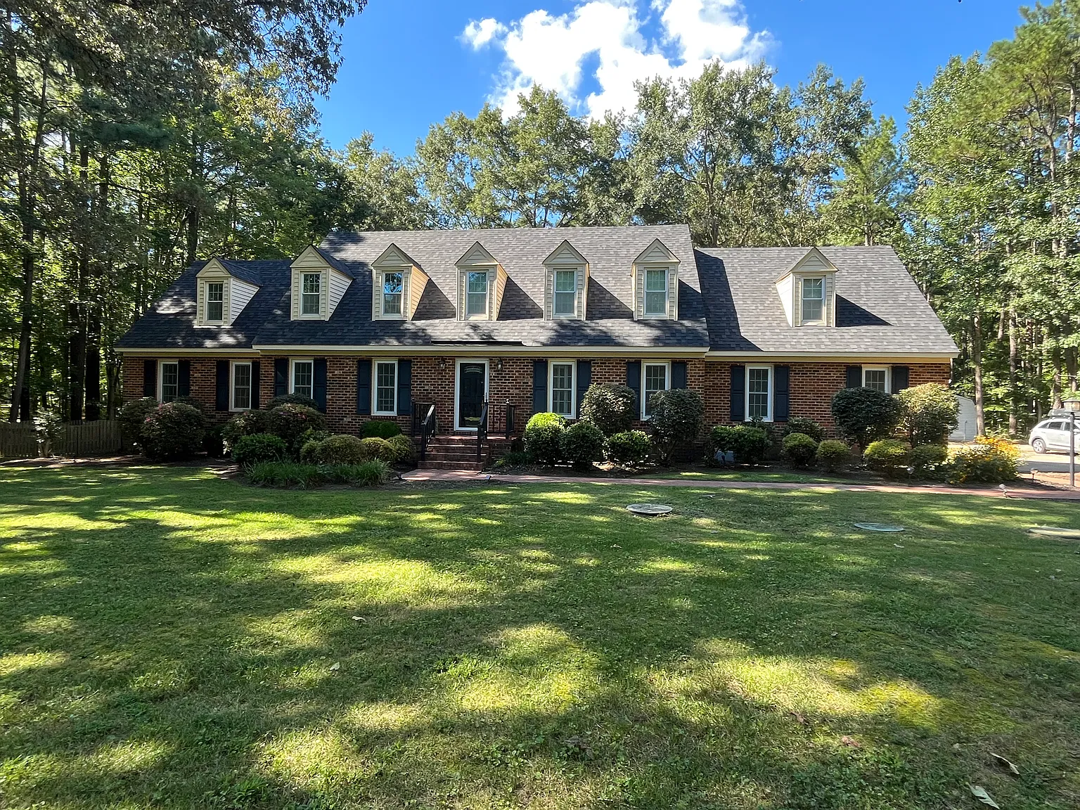 4 bed, 3.5 bath, 3500 sqft, $4,250 — Photo 1