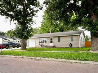 415 N Academy Ave, York, NE 68467