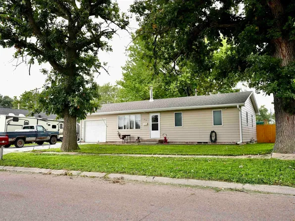415 N Academy Ave, York, NE 68467