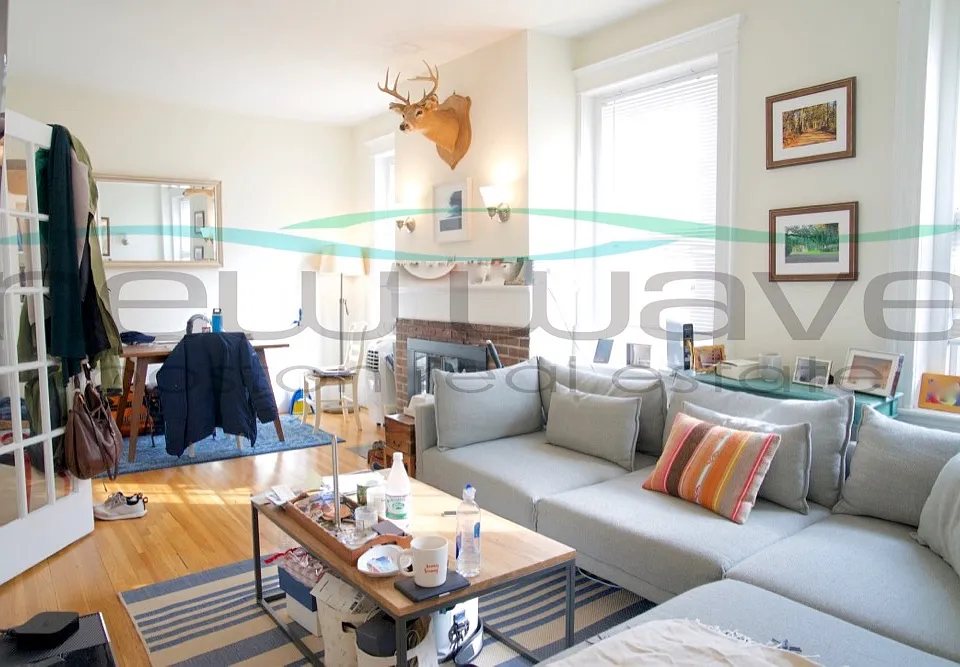 108 Myrtle St #8