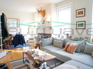 108 Myrtle St APT 8, Boston, MA 02114
